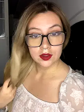 Blair_Bunnyy from StripChat is Freechat