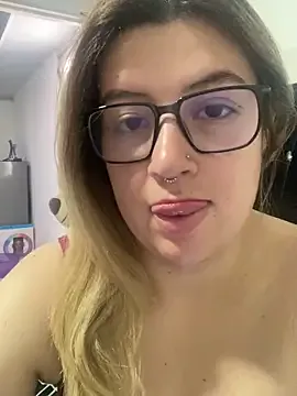 Blair_Bunnyy from StripChat is Freechat