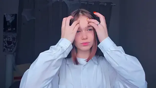 Girls: try live performances with matured performers, from dancing to quirks, in a variety of beautiful sex cams.