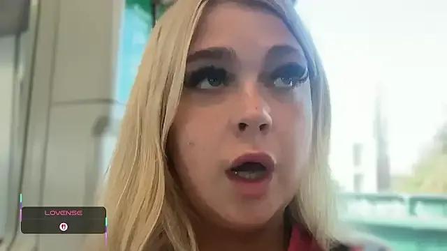 blairbella from StripChat is Freechat