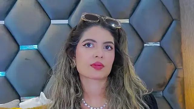 BlaireParker from StripChat is Freechat