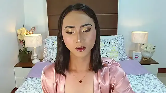 BlaireWilzon from StripChat is Freechat