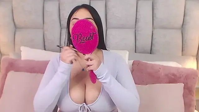 BlairHarper from StripChat is Freechat