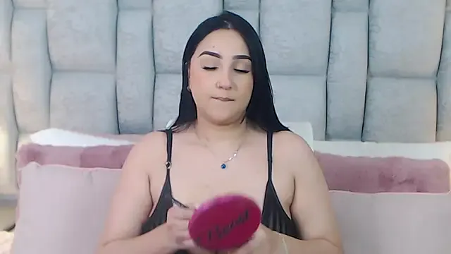 BlairHarper from StripChat is Freechat