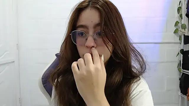 BlairVicent from StripChat is Freechat