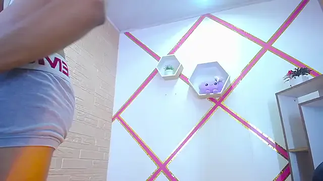 Blake_Mils from StripChat