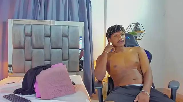 blakeandaxel from StripChat is Freechat