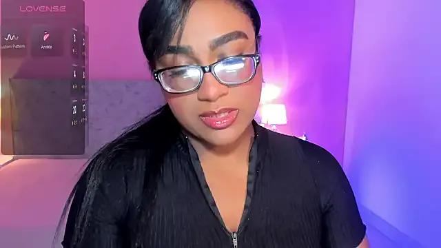 BlakmillerrGilson from StripChat is Freechat