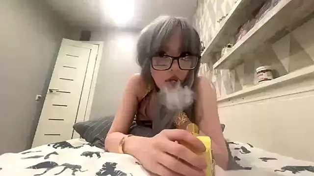 BlashInkMila from StripChat is Freechat