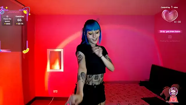 Girls: try live performances with matured performers, from dancing to quirks, in a variety of beautiful sex cams.