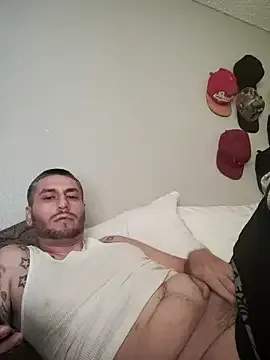 Blessdsoulja44 from StripChat is Freechat