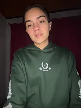 blinkiii_ from StripChat is Freechat