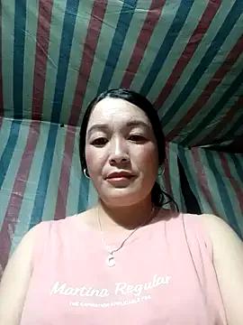 Bliss_rose from StripChat is Freechat