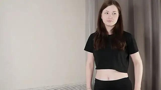 blissvb from StripChat is Freechat