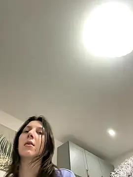 blissyboo123 from StripChat is Freechat