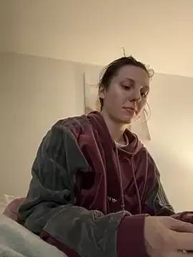 blissyboo123 from StripChat is Freechat