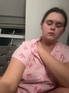  Blonde_Bunny chat room