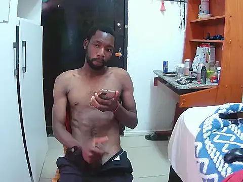 BloodmoonAlpha_1 on StripChat 