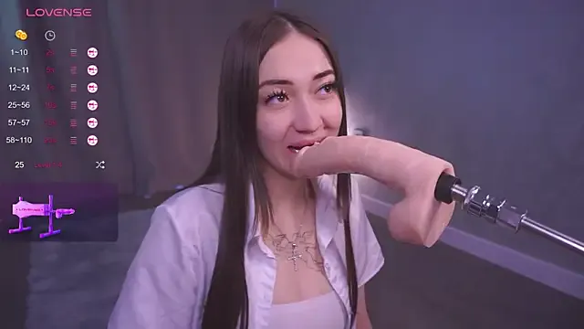 Blow_Star from StripChat is Freechat