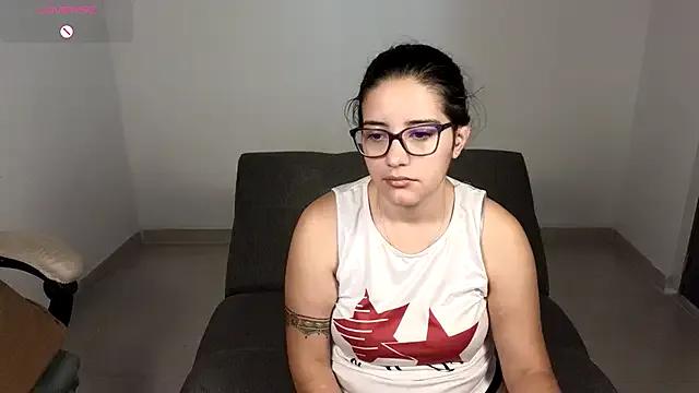 blue__moon_ from StripChat is Freechat