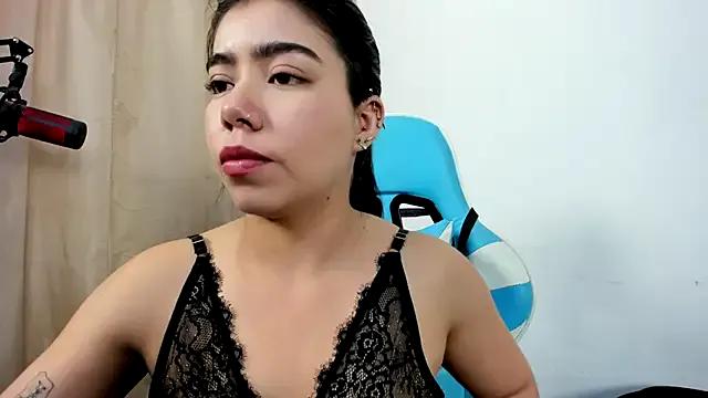 Blue_eli from StripChat is Freechat