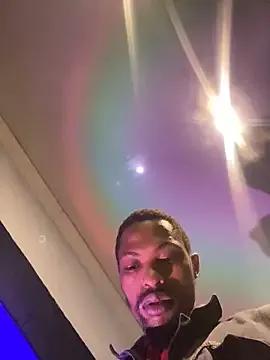 BlueIceCube from StripChat is Freechat