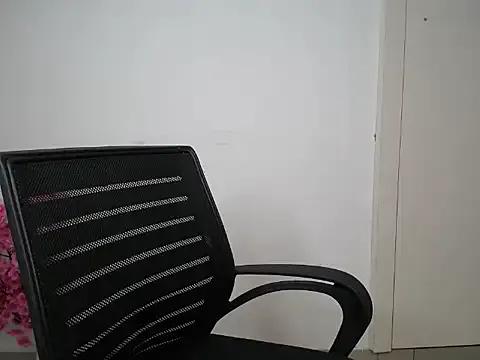 Blush_baby from StripChat is Freechat