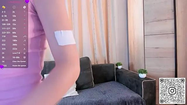 Girls: try live performances with matured performers, from dancing to quirks, in a variety of beautiful sex cams.