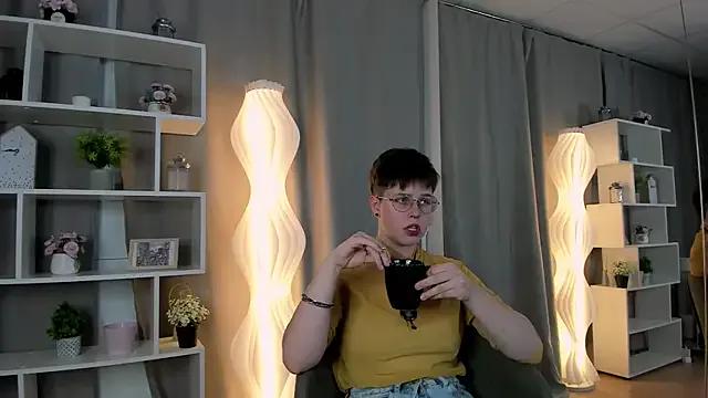 BlytheDillard from StripChat is Freechat