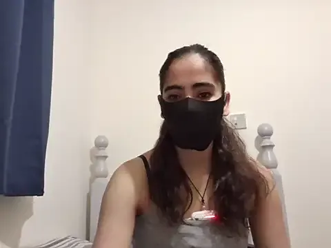 BobtailFormal on StripChat 