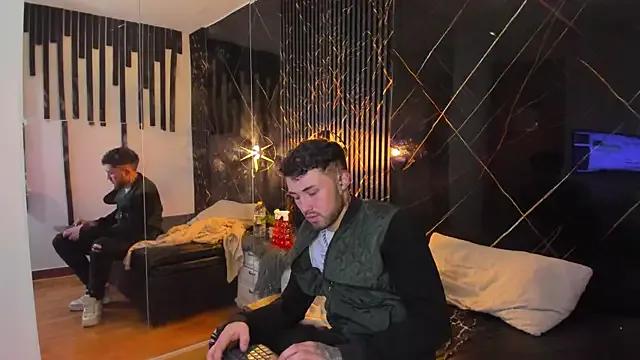 BodyInkDesire from StripChat is Freechat