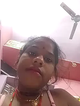 BoldAlia89 from StripChat is Freechat