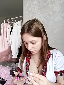 Girls: try live performances with matured performers, from dancing to quirks, in a variety of beautiful sex cams.