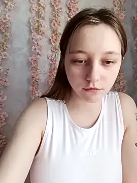 Bonechka from StripChat is Freechat