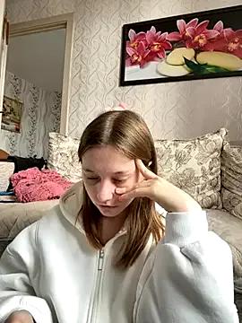 Bonechka from StripChat is Freechat