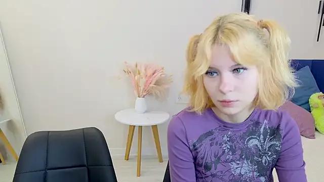 Bonnie_And_C1yde from StripChat is Freechat