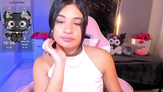 BonnieTaylor0 from StripChat is Freechat