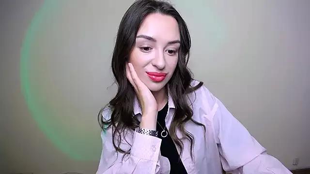 BonnieX_ from StripChat