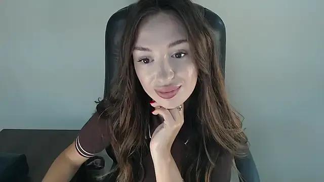 BonnieX_ from StripChat