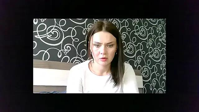 Bonny_Candy from StripChat is Freechat