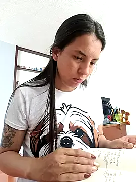 Bonny_Klote from StripChat