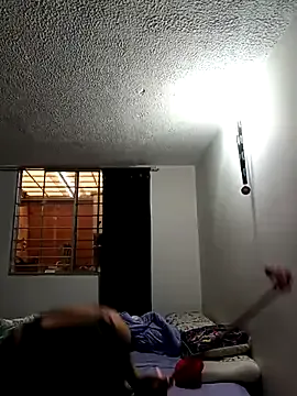 Bonny_Klote from StripChat