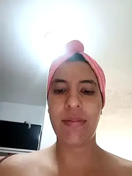 Bonny_Klote from StripChat