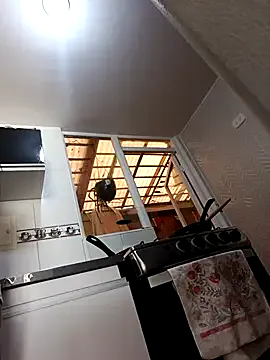 Bonny_Klote from StripChat