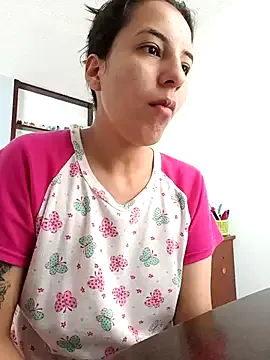 Bonny_Klote from StripChat