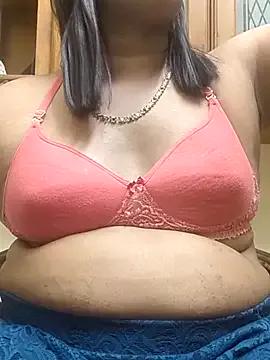 Boobie_Curvy_Nandana from StripChat is Freechat