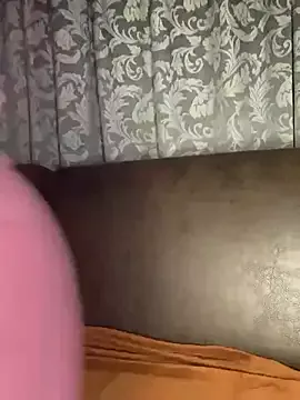 Bootytinah from StripChat