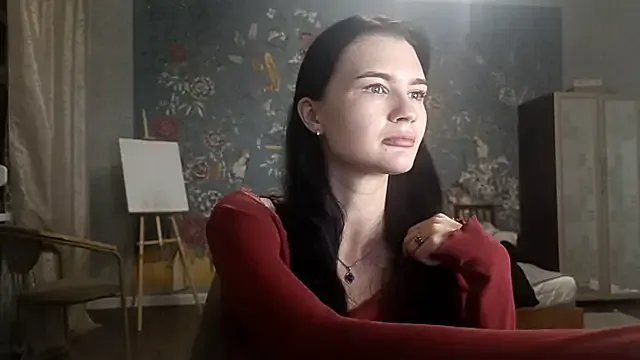 BoringMiscue from StripChat is Freechat