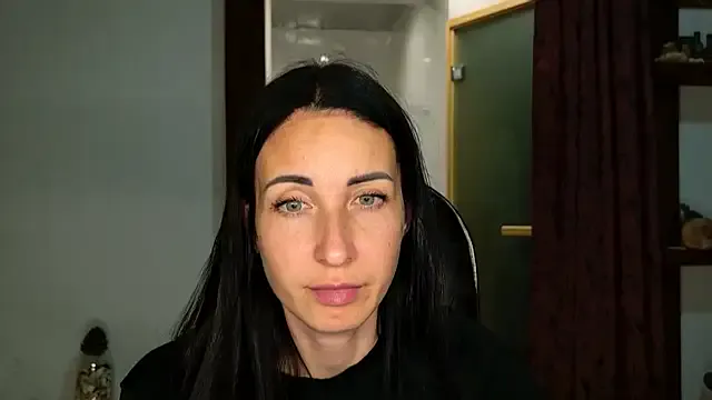 BouncySweety from StripChat