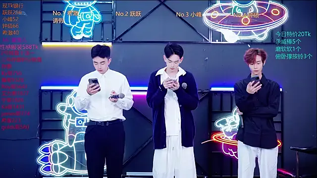 Girls: try live performances with matured performers, from dancing to quirks, in a variety of beautiful sex cams.